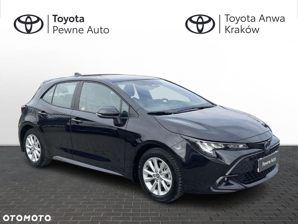 Toyota Corolla 1.8 Hybrid Comfort - 7