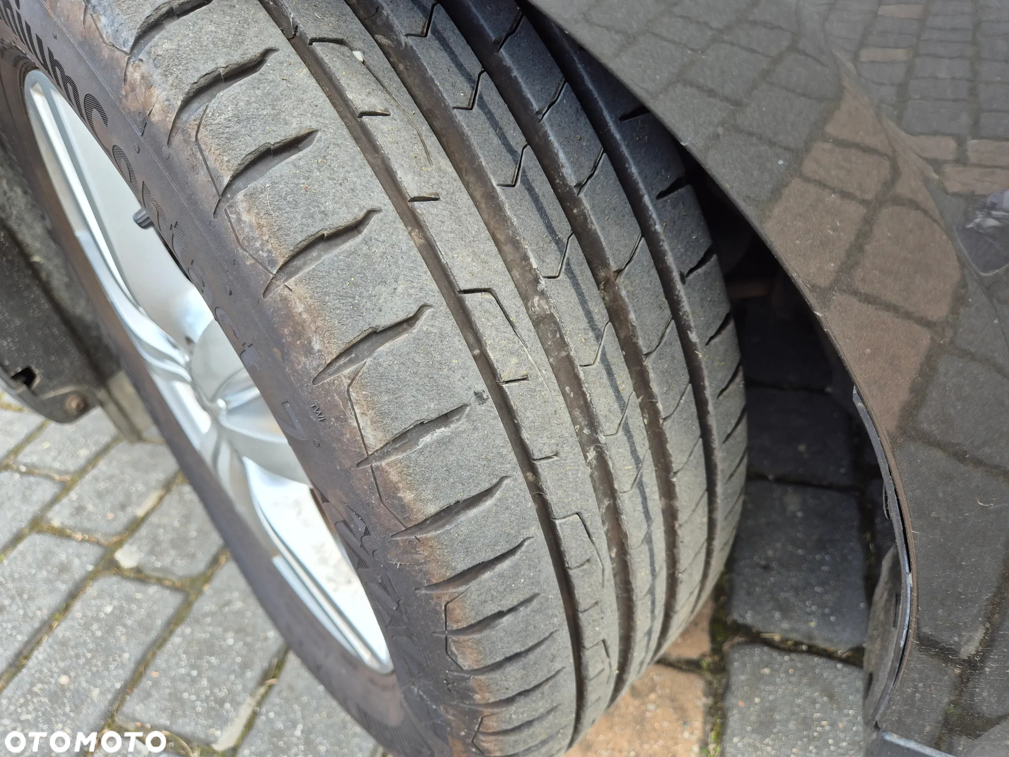 Ford C-MAX 1.0 EcoBoost Titanium ASS - 3