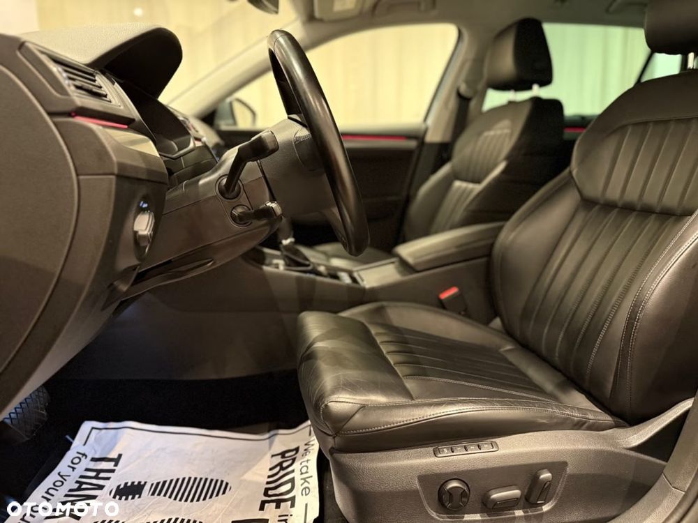 Skoda Superb 1.4 TSI ACT Active DSG - 19