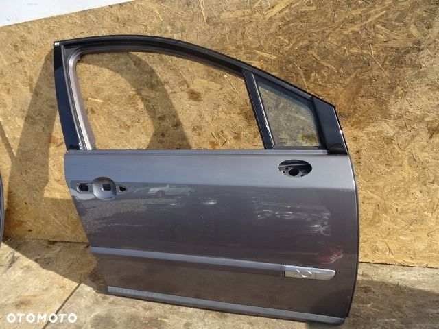 DRZWI PRAWY PRZÓD RENAULT VEL SATIS NV603 NR859 - 1