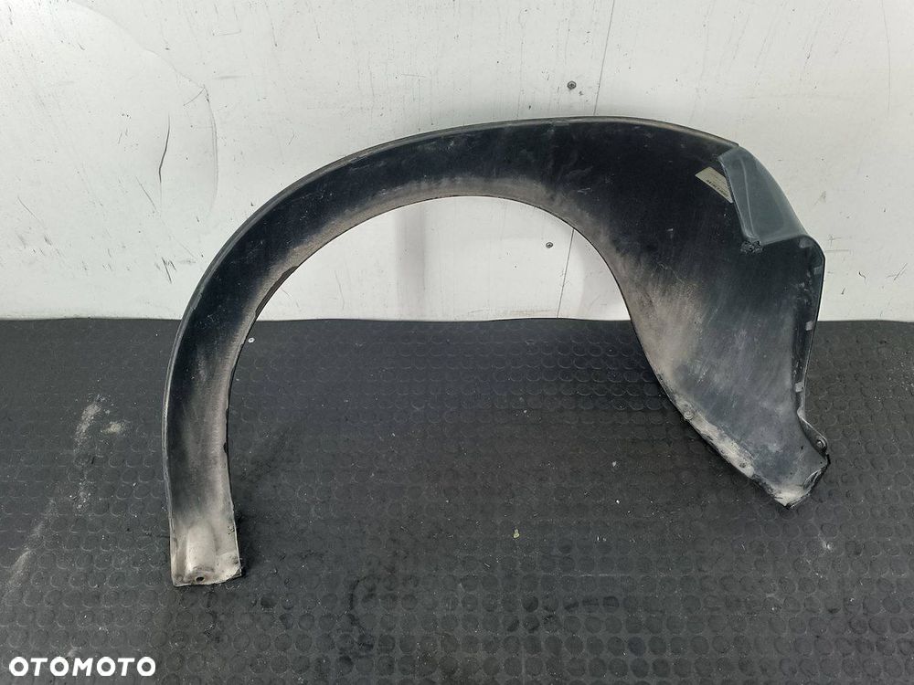 BŁOTNIK PRAWY TYŁ SMART FORFOUR I 259421010 EA4 HATCHBACK - 5