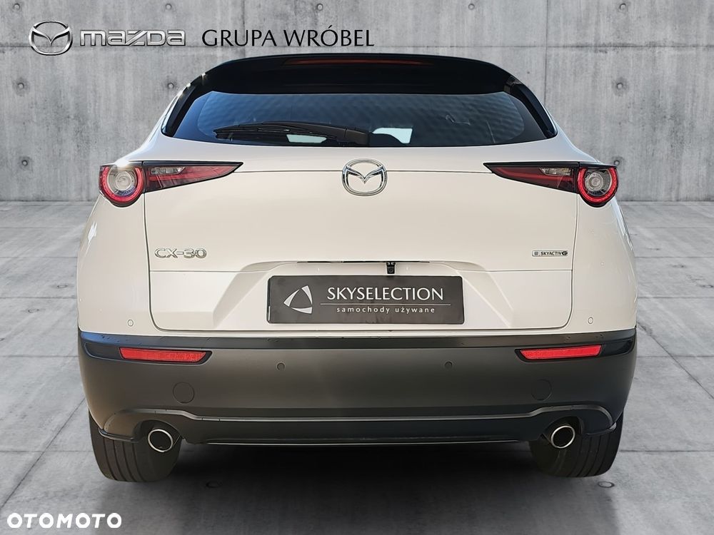 Mazda CX-30 2.0 mHEV Kai 2WD - 6