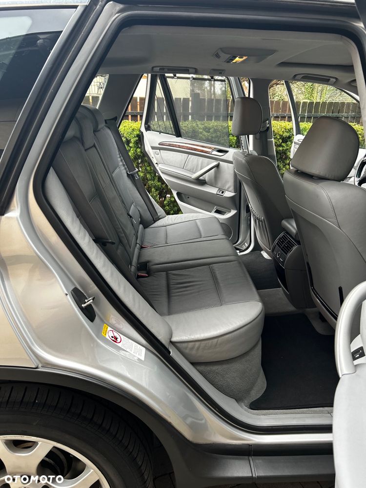 BMW X5 - 17