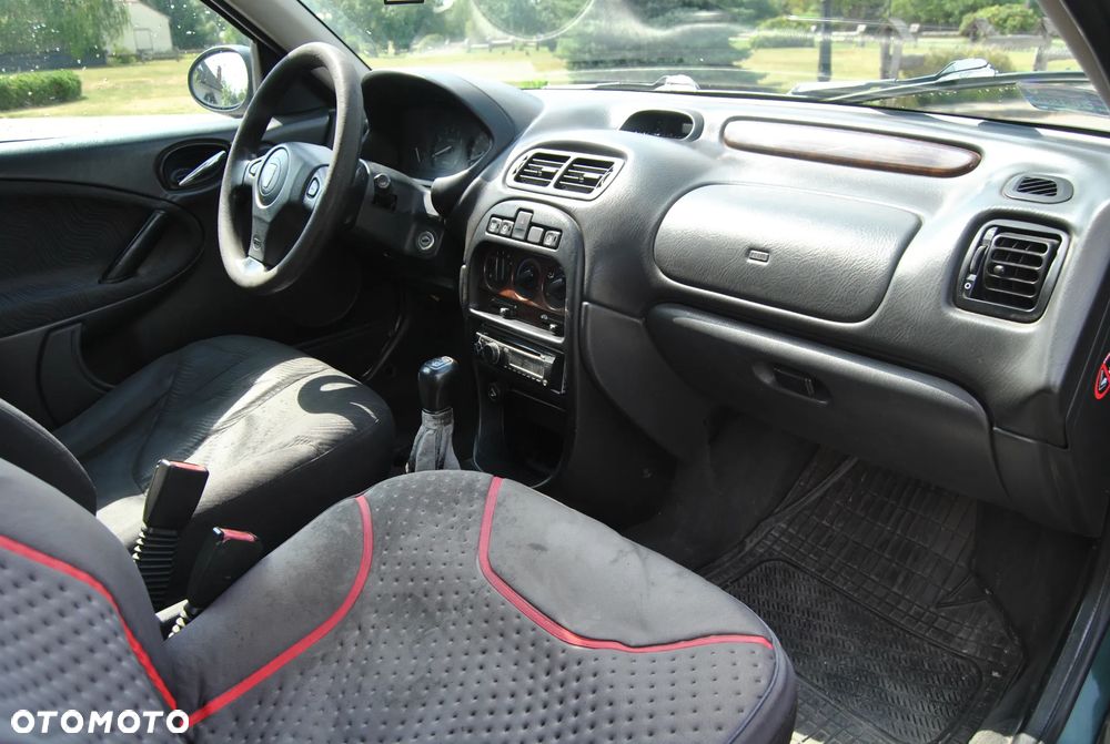 Rover 25 1.4 Style - 7