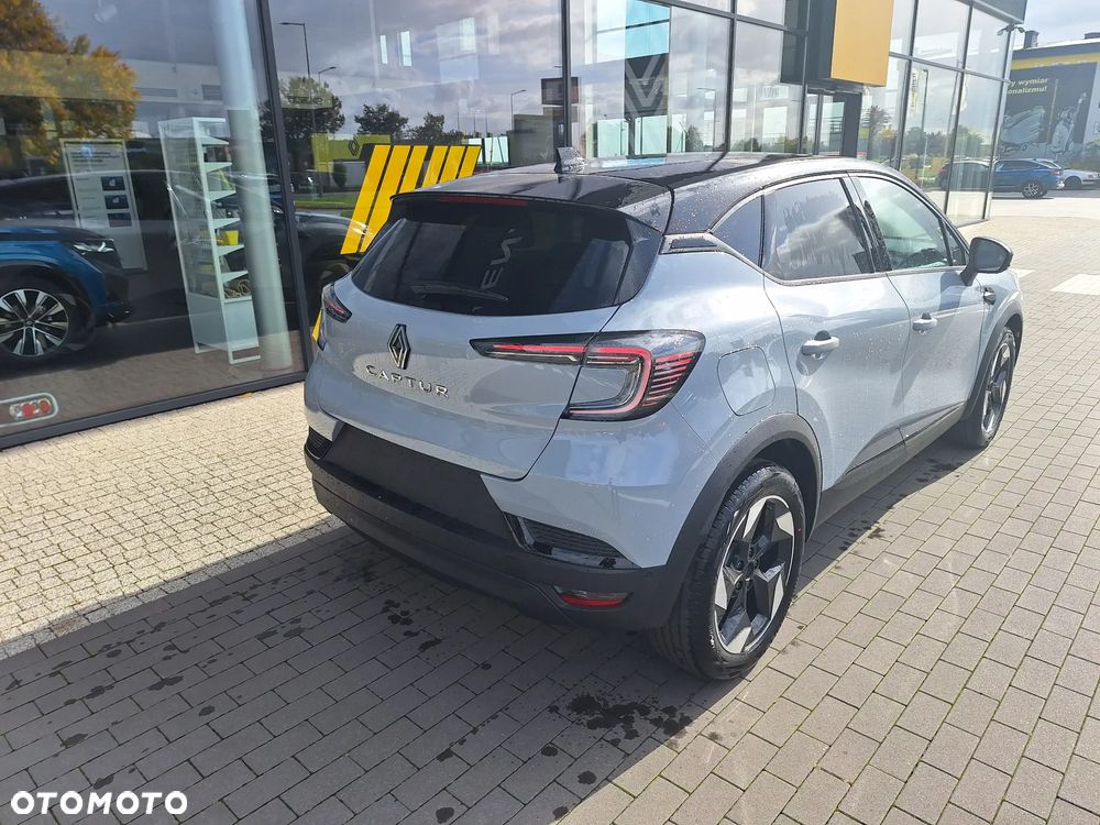 Renault Captur 1.3 TCe Intens EDC - 4