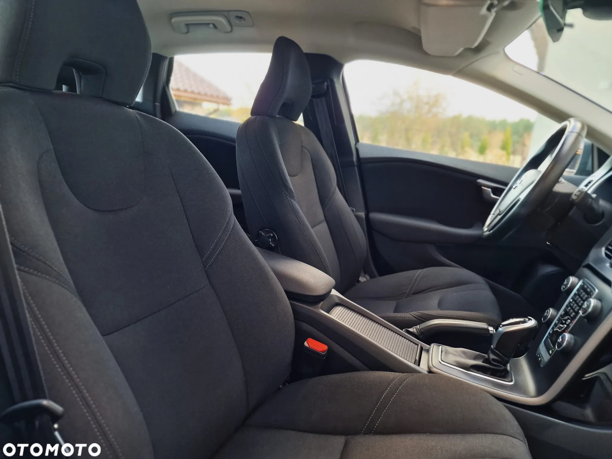 Volvo V40 D2 Drive-E Dynamic Edition - 32