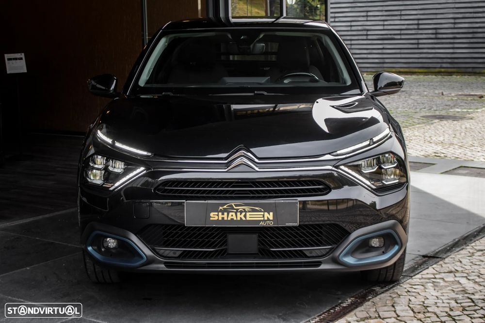 Citroën e-C4 Shine - 2