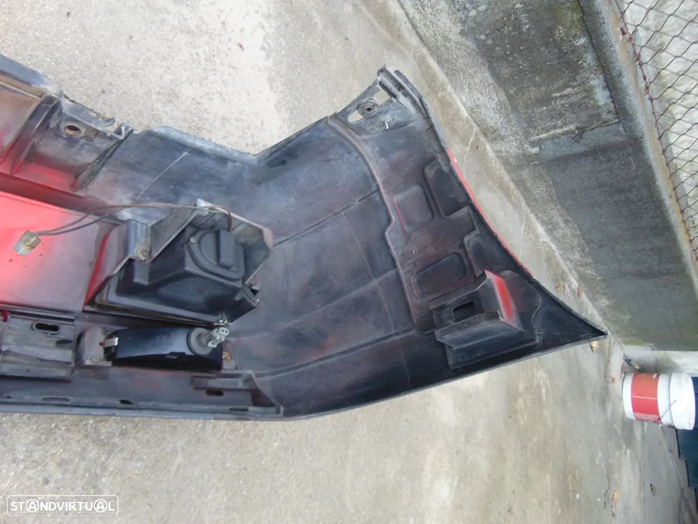 Lancia Delta 1994 para-choques - 10