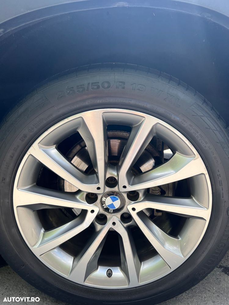 BMW X6 - 11