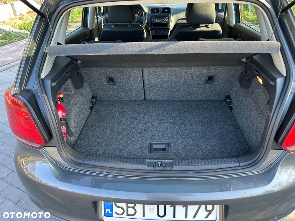 Volkswagen Polo 1.2 Trendline - 33