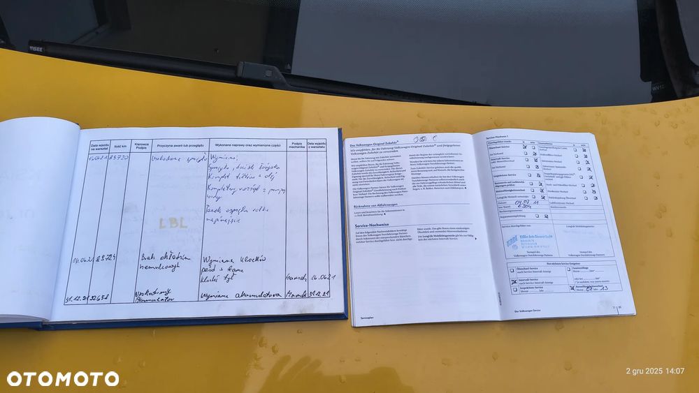 Volkswagen Caddy 2.0 (5-Si.) - 25