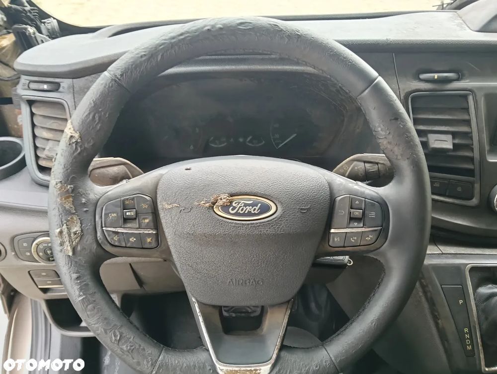 Ford TRANSIT - 19