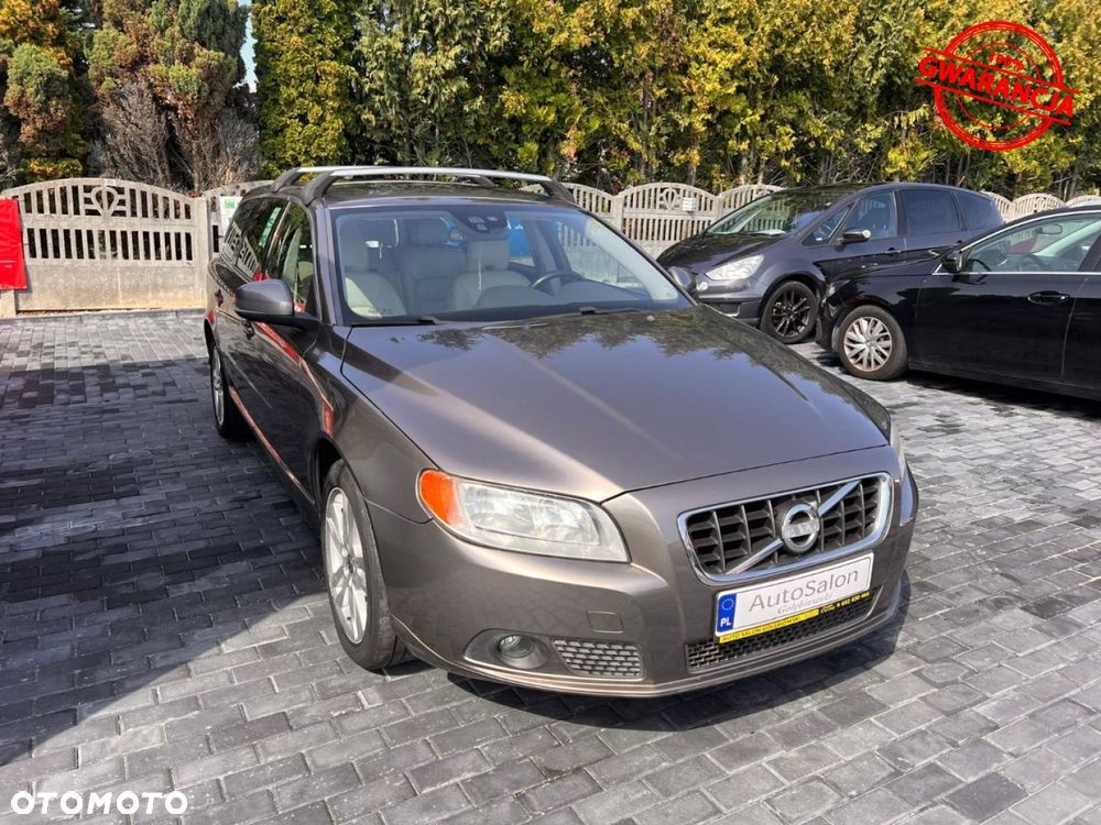 Volvo V70 - 16