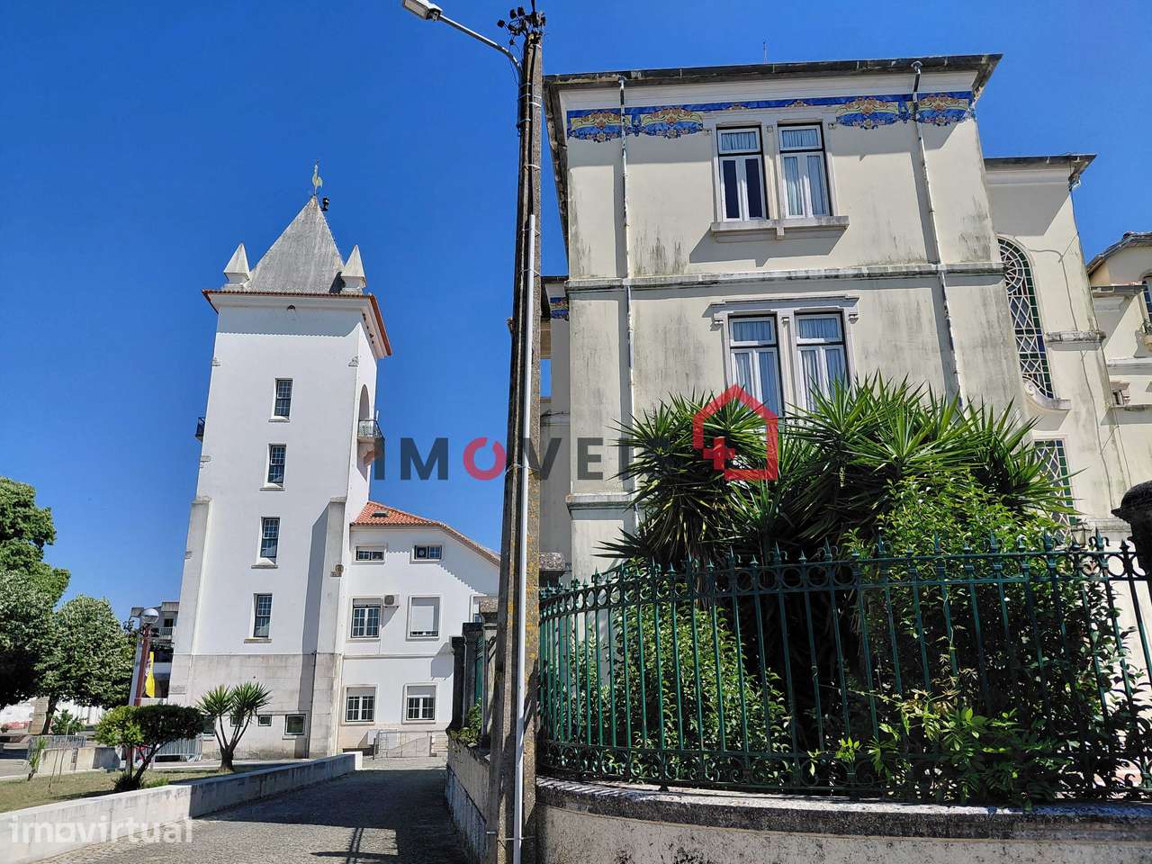 Armazém no Centro de Alcanena! - Grande imagem: 2/6