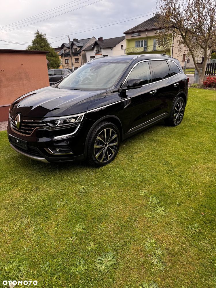 Renault Koleos ENERGY dCi 175 X-tronic 4WD LIFE - 2