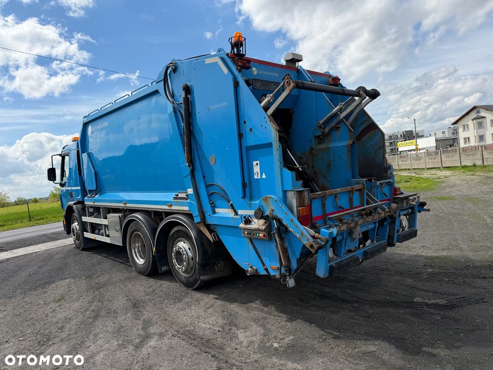 Volvo FE 280 - 6