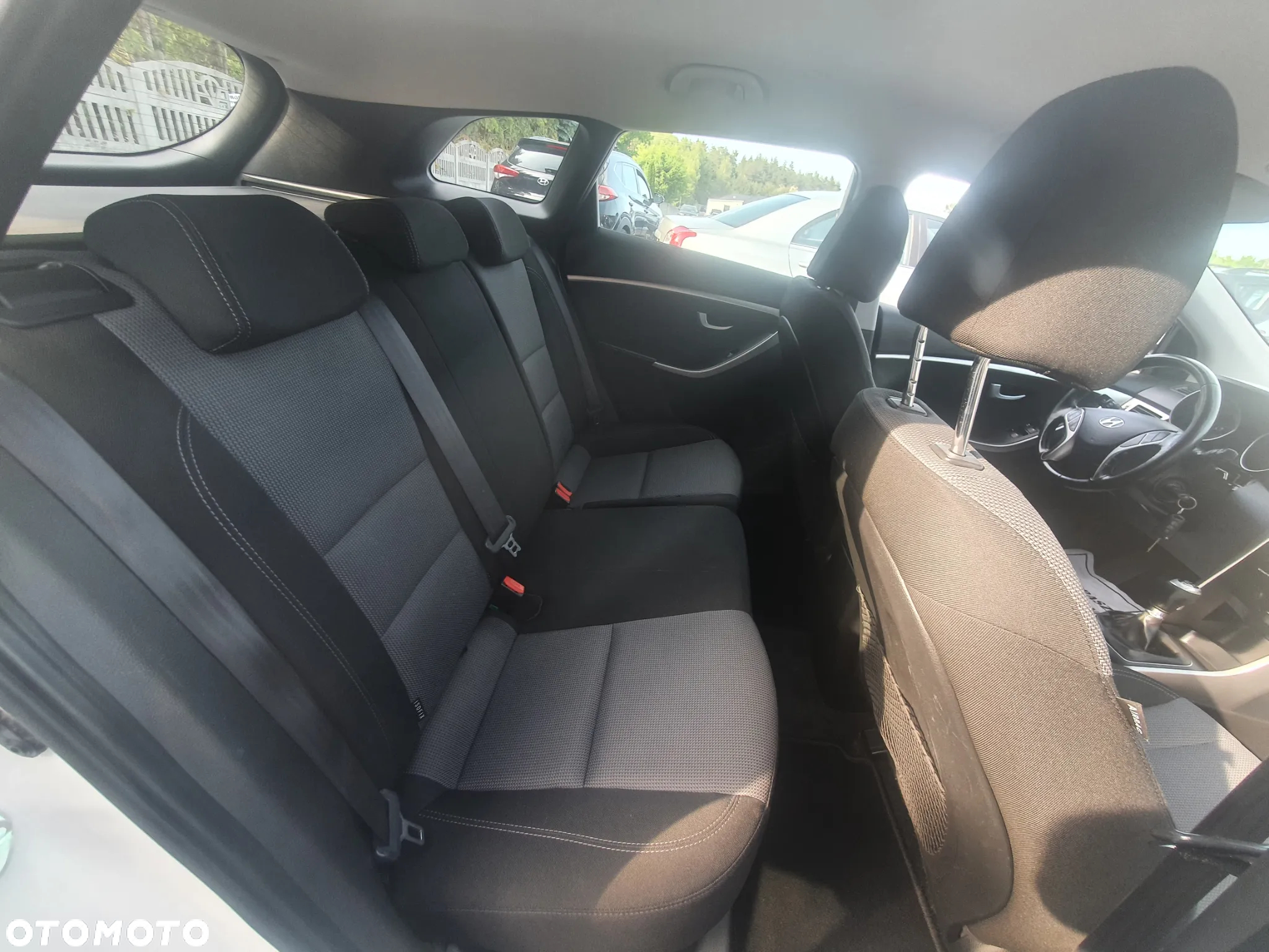 Hyundai i30 - 22
