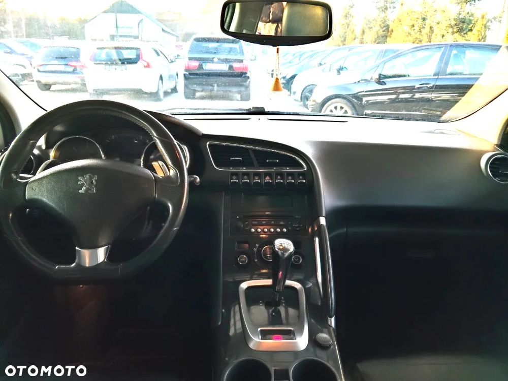 Peugeot 3008 - 6