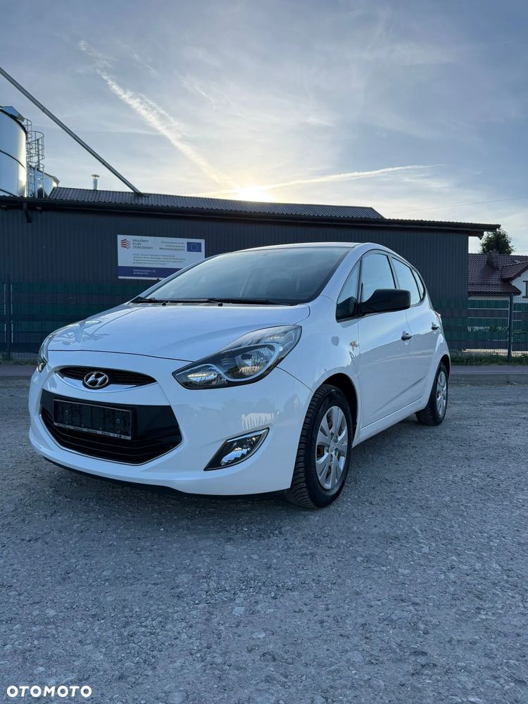 Hyundai ix20 1.4 blue Style - 1