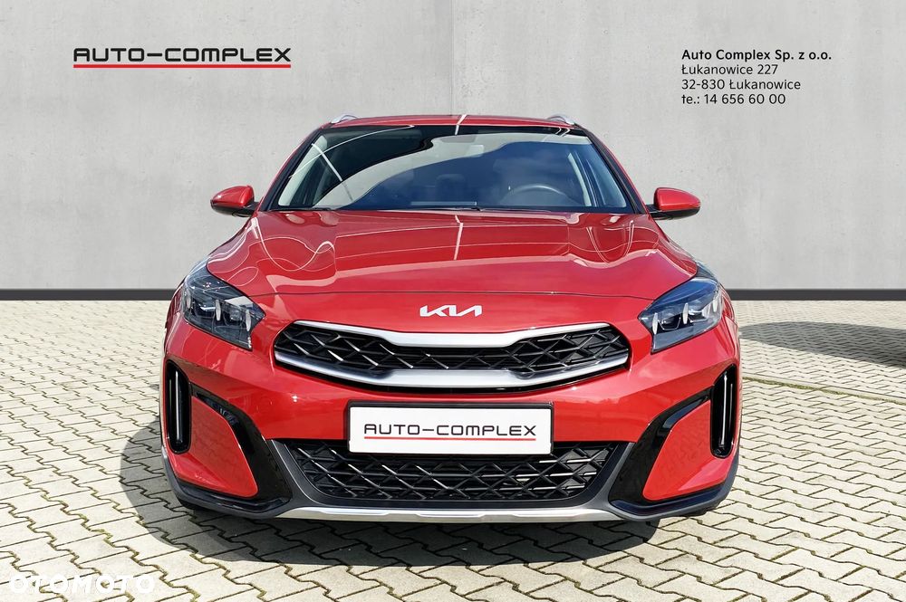 Kia XCeed 1.5 T-GDI M DCT - 9
