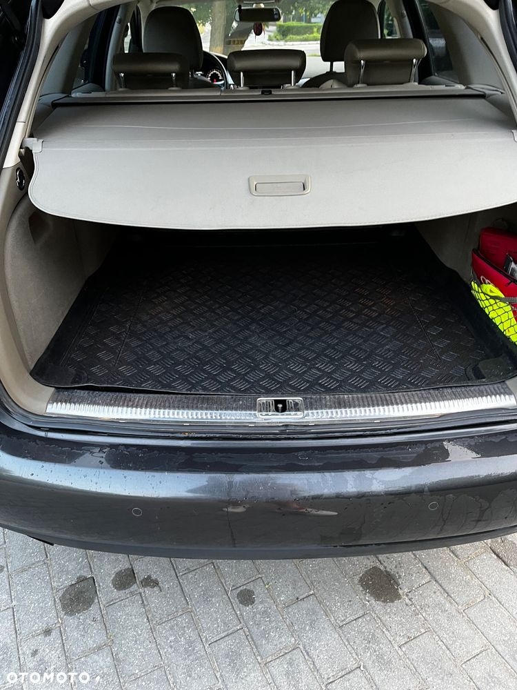 Audi A4 - 5