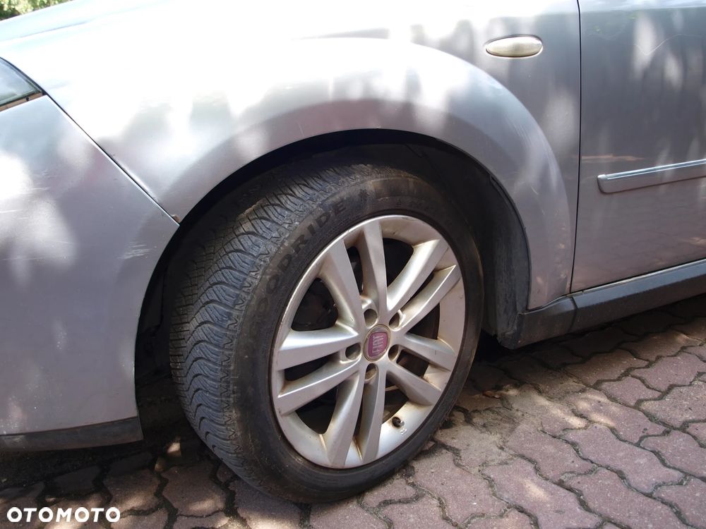 Fiat Croma 1.9 JTD Dynamic - 3