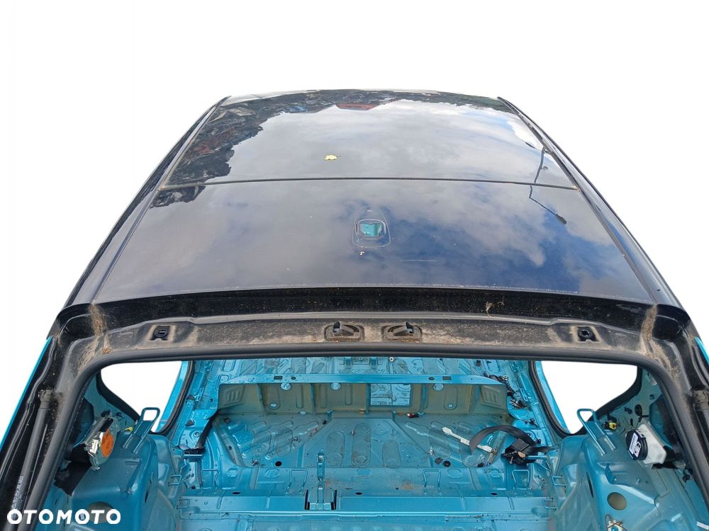 DACH PANORAMA VW ID.3 LAK: LC6L (19-23) - 2