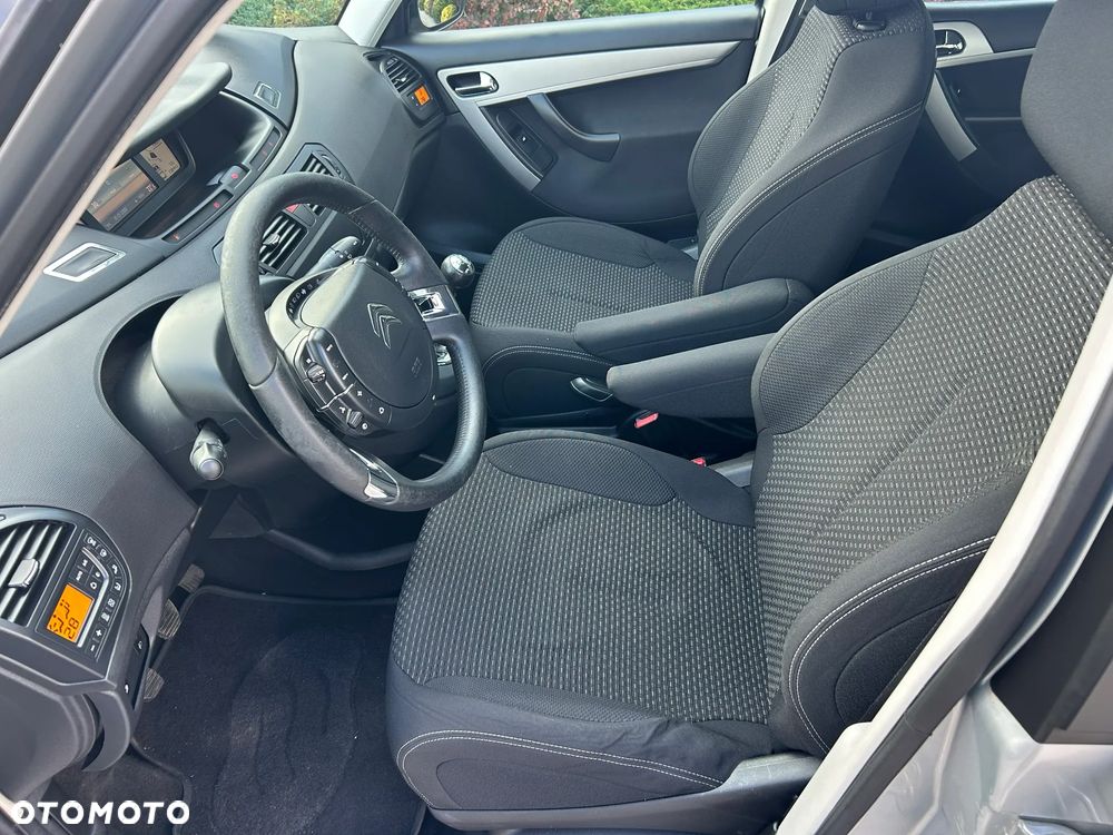 Citroën C4 Picasso 1.6 HDi FAP Tendance - 24