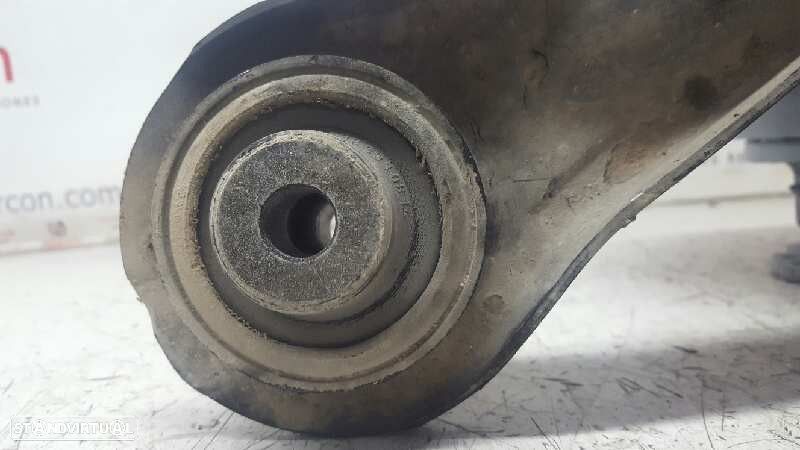 BRAÇO SUSPENSÃO INFERIOR FRENTE DIREITO MERCEDES VITO (W638) CAJA CERRADA 108 CD... - 2