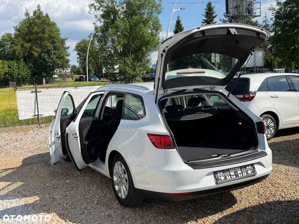 Seat Leon - 15