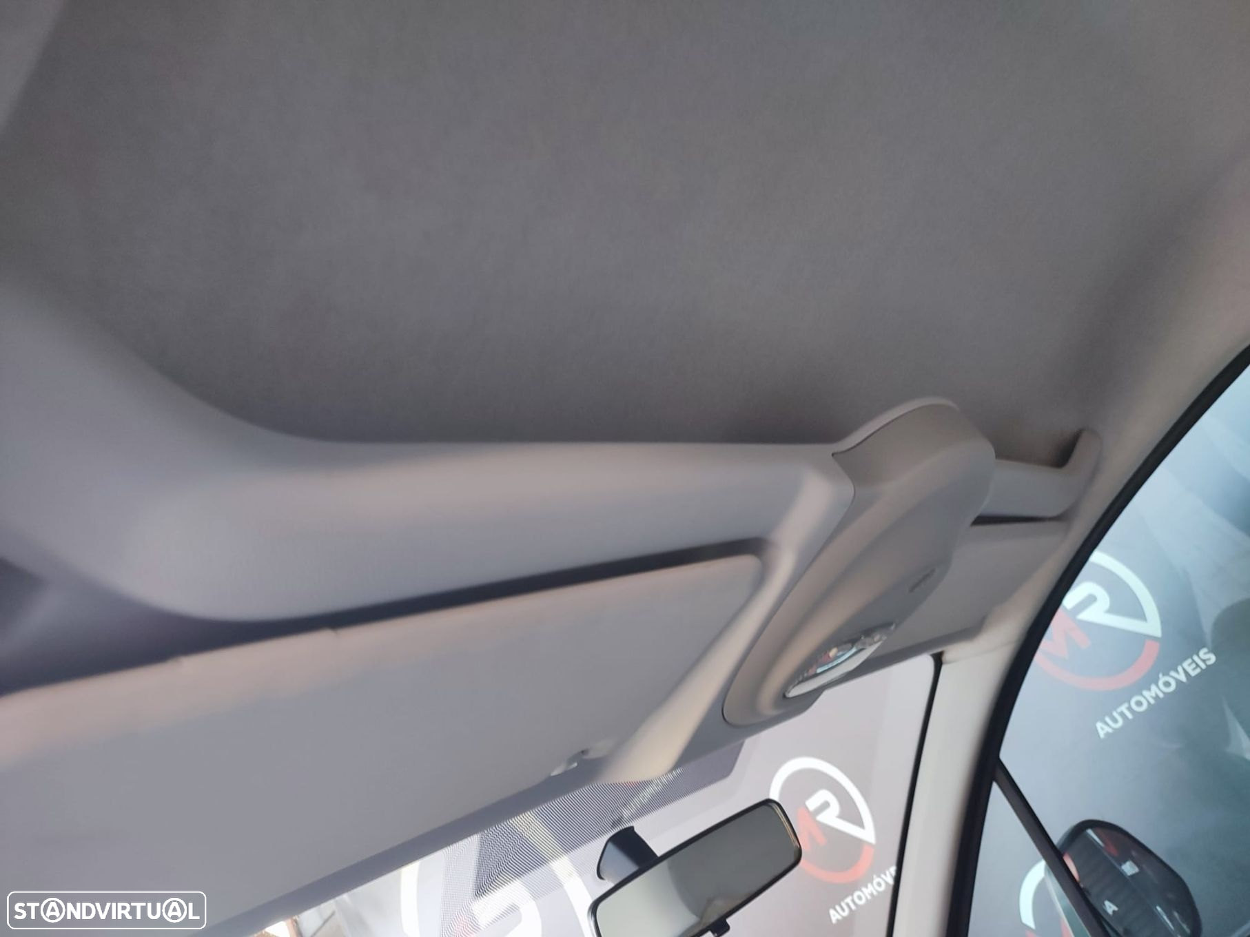Peugeot Partner 1.6 HDi Confort Isótermica C/ Frio 90 Cv 2 Lug 5 Pts - 20