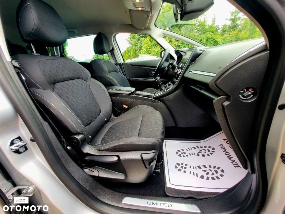 Renault Scenic - 7