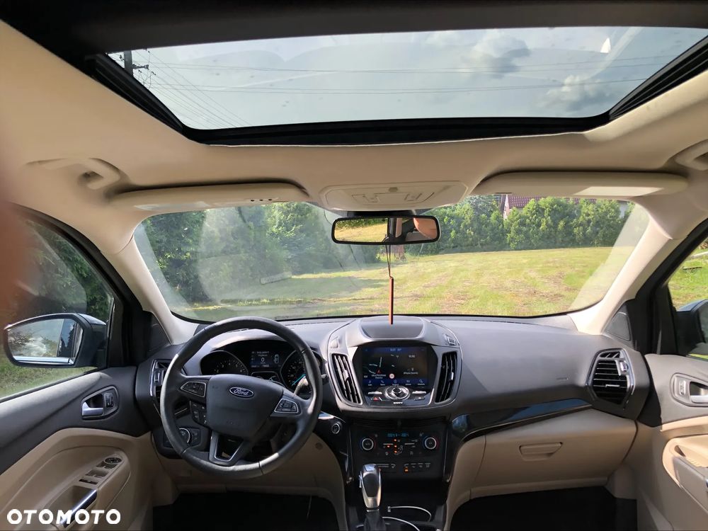 Ford Escape - 10