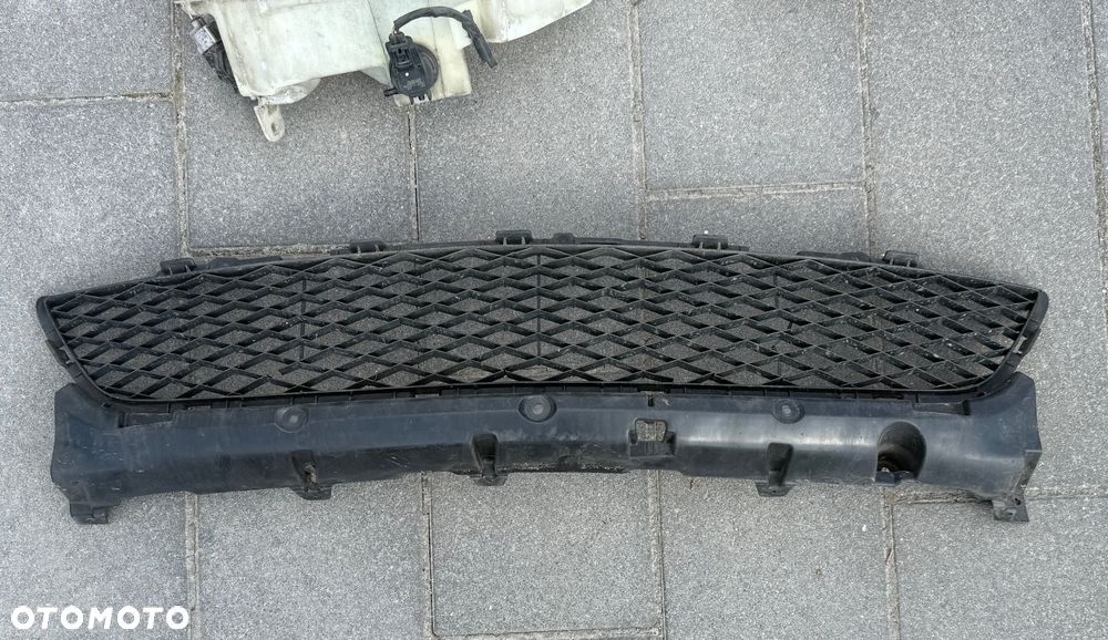 Mazda 3 BK 2003/2008r HB 5-drzwi wzmocnienie czołowe pas przedni belka zderzaka chłodnica wody klimatyzacji wentylator benzyna diesel osłona silnika  Led Diody hatchback lampa tył Lewa lub prawa Led diodowa stan b.ladny posiadam inne części oswietlenie tablicy lampy xenon spryskiwacze halogeny zbiornik grill atrapa spojler - 24