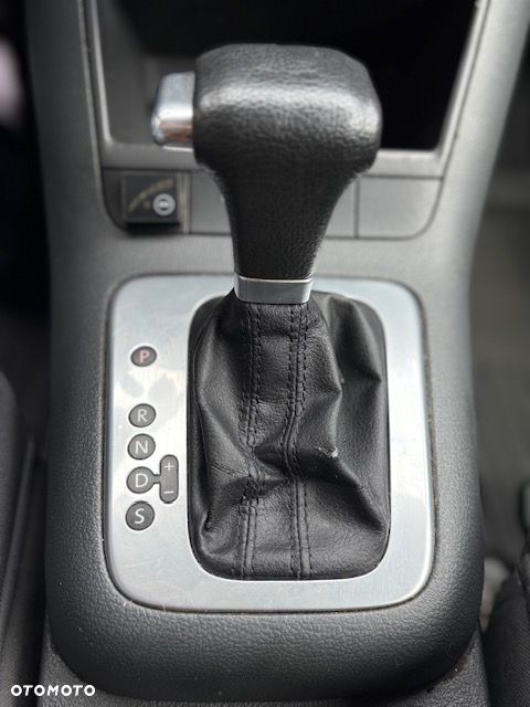 Volkswagen Golf Plus - 6