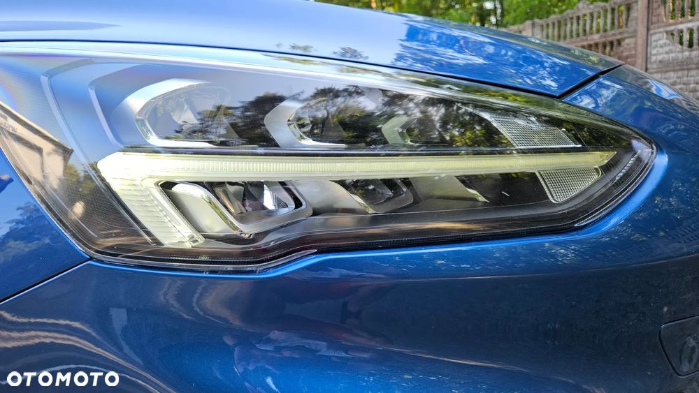 Ford Focus 2.0 EcoBlue ST - 20