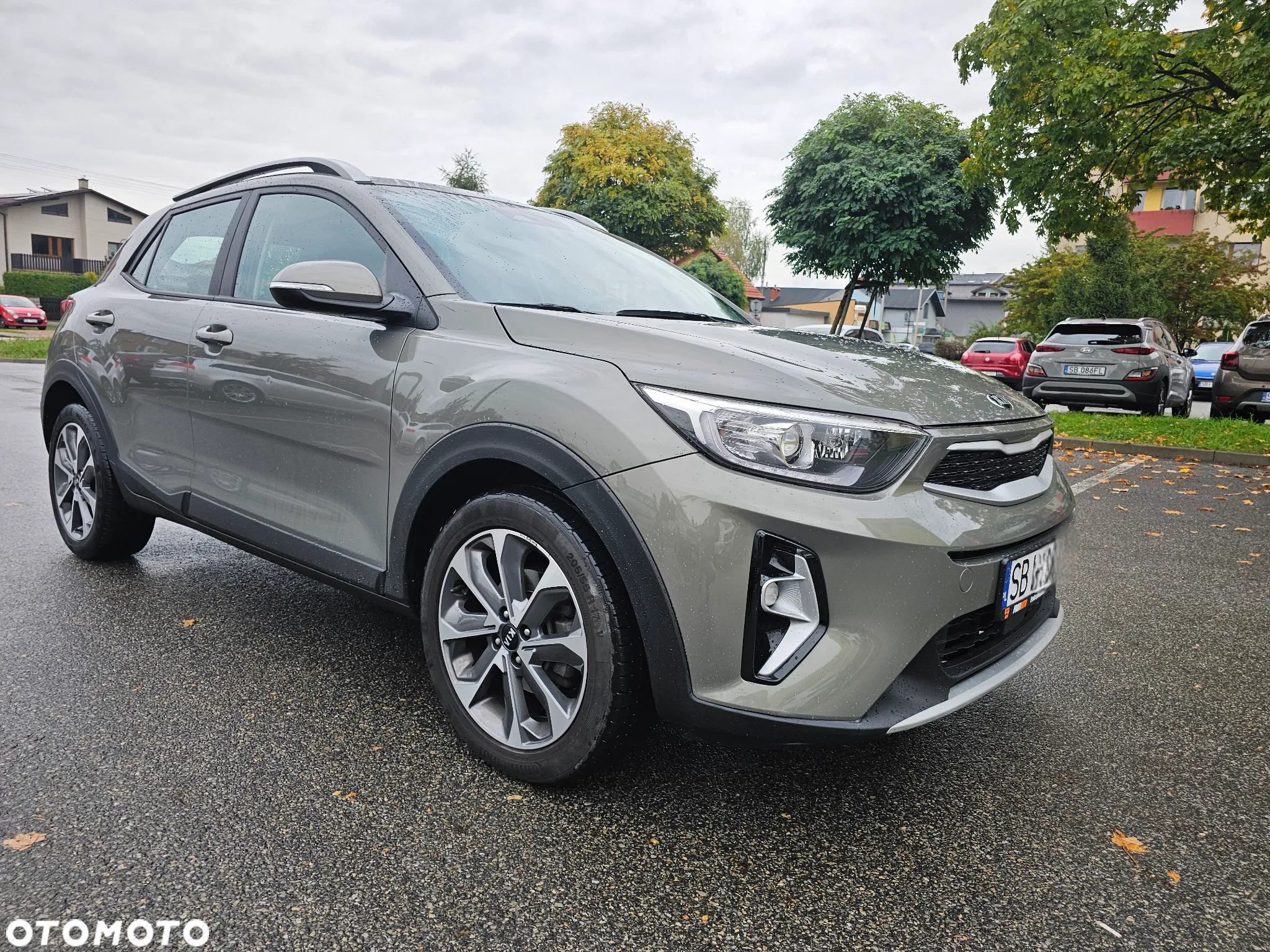 Kia Stonic 1.0 T-GDI XL - 6