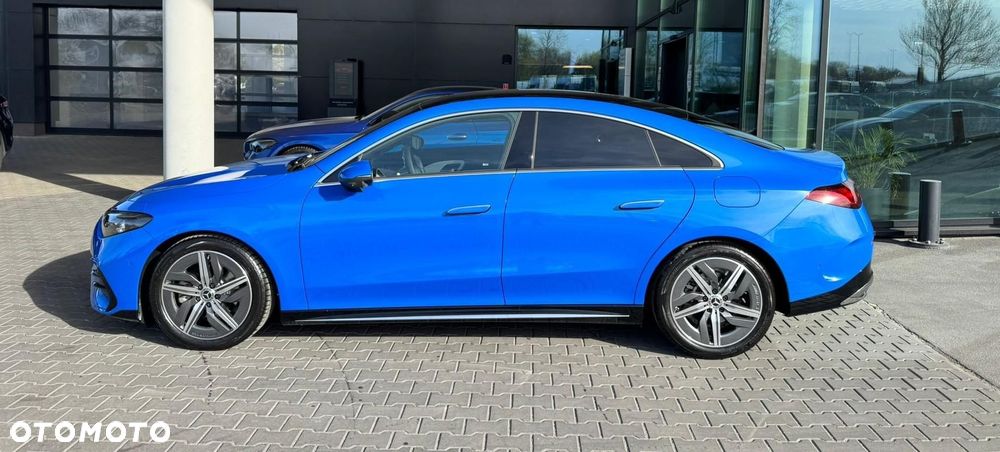 Mercedes-Benz CLA - 2