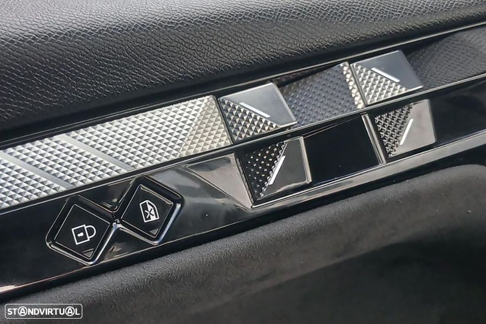 DS DS4 1.2 PureTech Performance Line EAT8 - 13