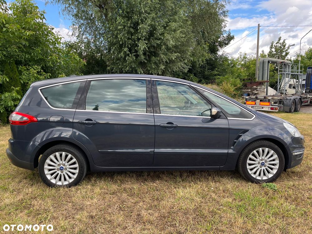 Ford S-Max 1.6 T Titanium - 7