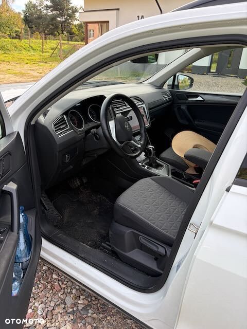 Volkswagen Tiguan 1.5 TSI EVO Life DSG - 5