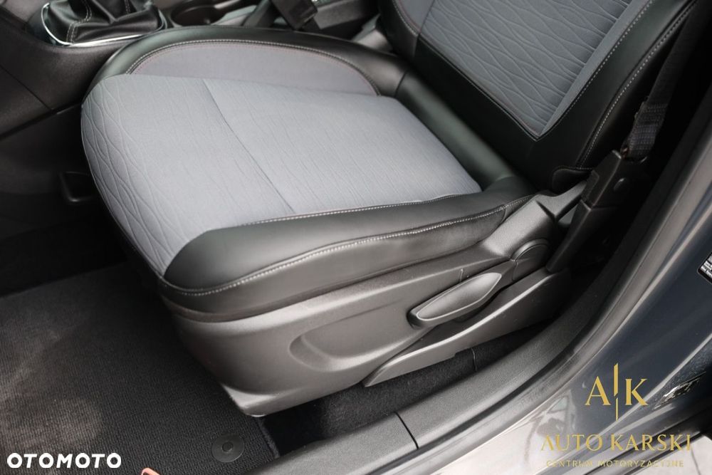 Opel Mokka - 33