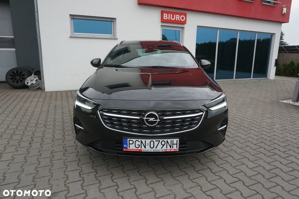 Opel Insignia 2.0 CDTI Elegance S&S - 32
