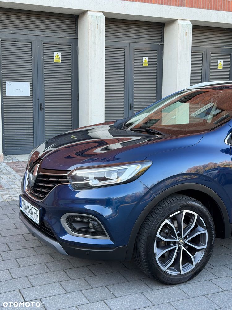 Renault Kadjar 1.3 TCe FAP Intens EDC - 29