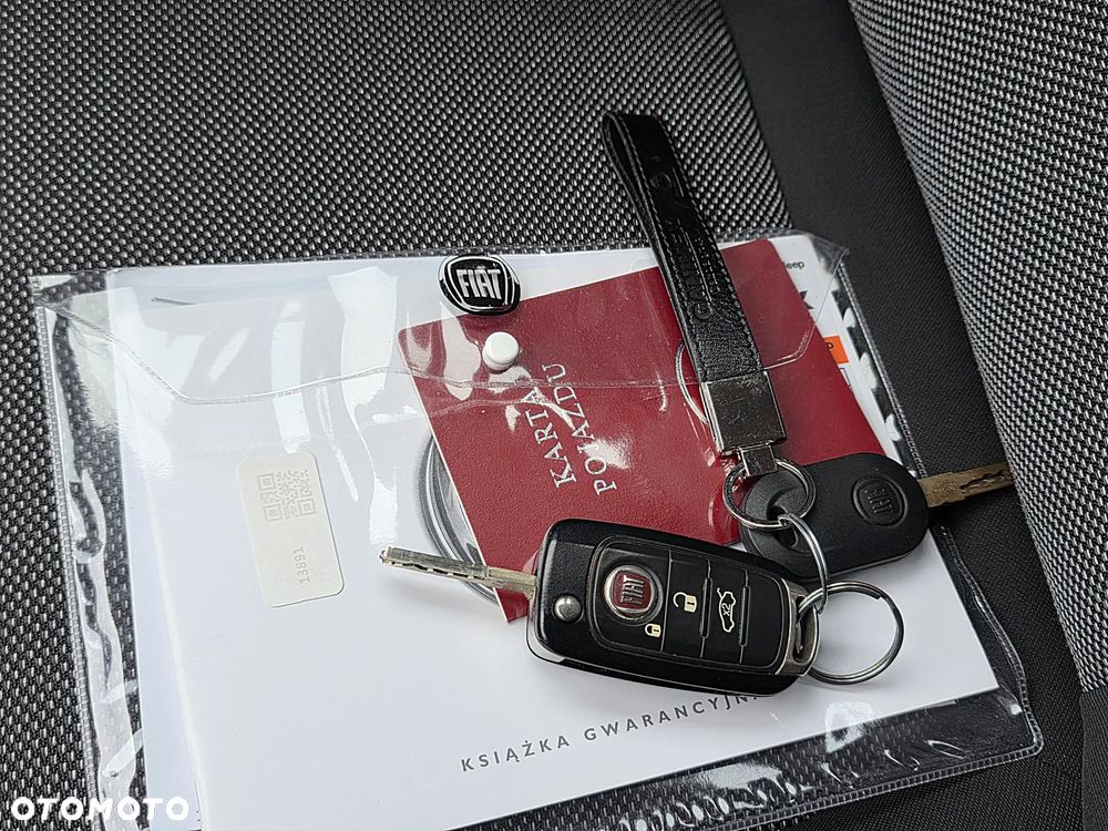 Fiat Tipo 1.4 16V Easy - 15