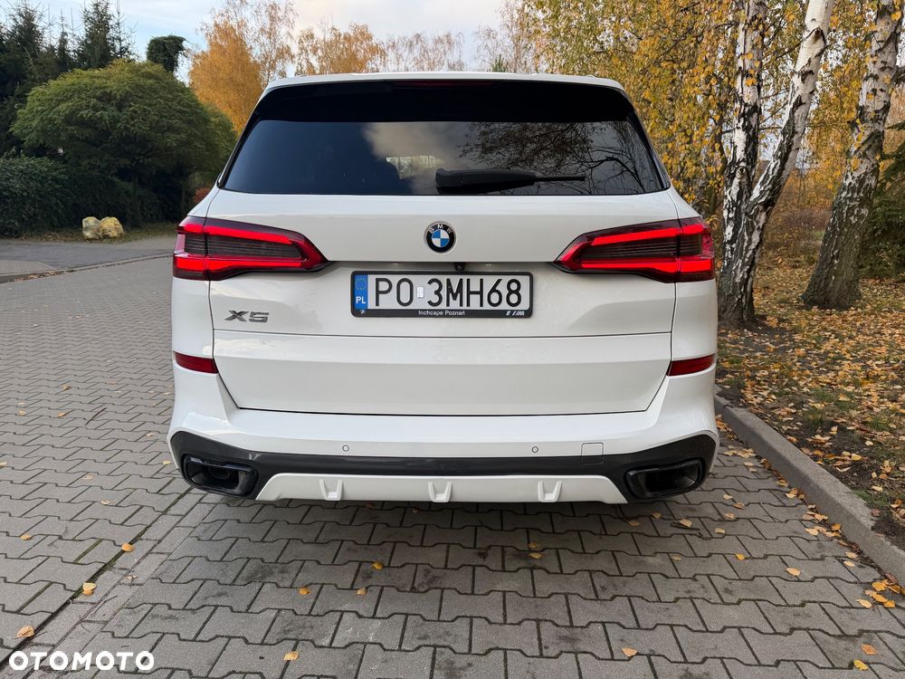 BMW X5 xDrive25d - 19