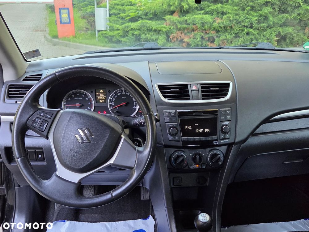 Suzuki Swift 1.2 X-TRA - 5