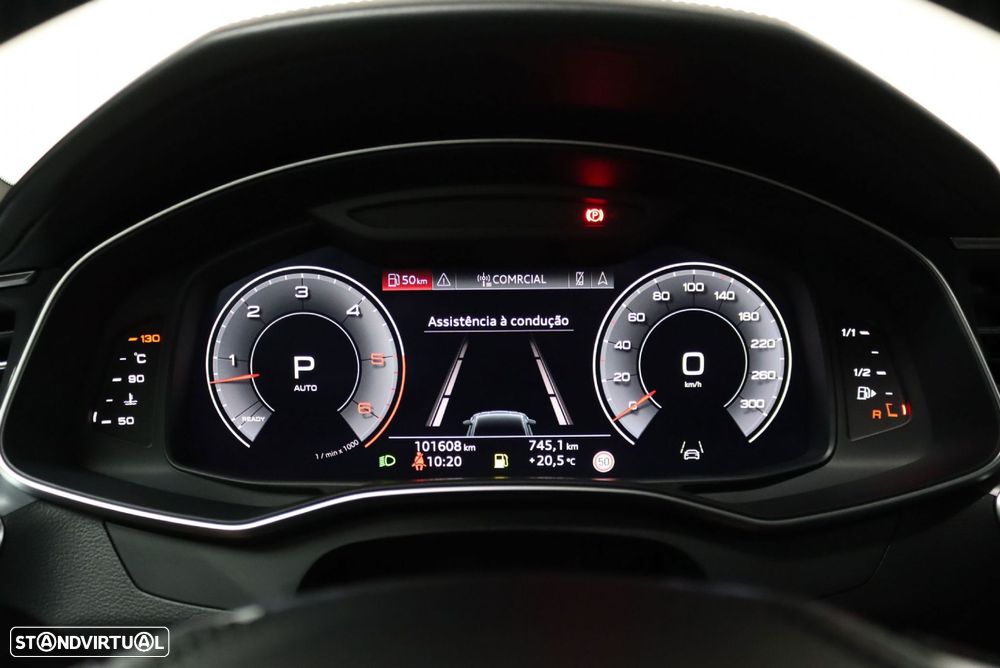 Audi A7 Sportback 50 TDI V6 quattro S-line Tiptronic - 15