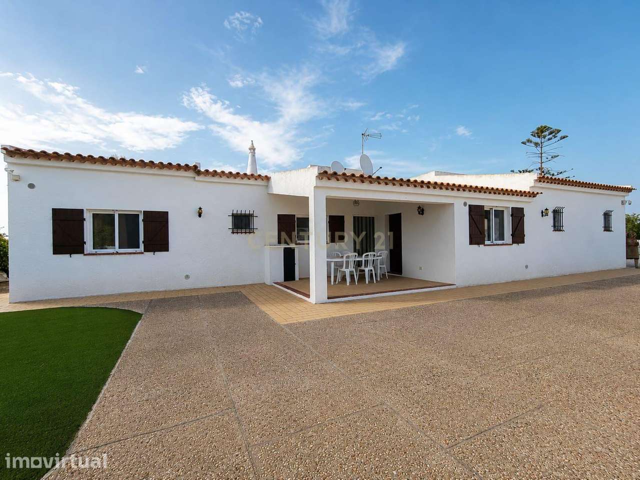 Moradia Típica no coração do Algarve - Grande imagem: 2/15