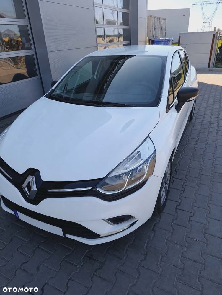 Renault Clio 1.5 dCi Energy Alize - 9